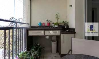 Imagem 7: OPORTUNIDADE ÚNICA! APARTAMENTO INCRIVEL COM 65 m² para VENDA!