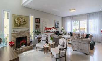 Imagem 4: Casa Parque dos Principes