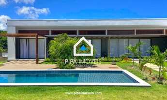 Imagem 2: Casa de alto padrão com 4 dormitórios à venda, 234 m² na Praia da Pipa - Tibau do Sul/RN