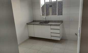 Imagem 3: Edícula Jardim das Paineras II