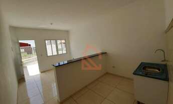 Imagem 4: Casa com 2 dormitórios à venda, 52 m² por R$ 175.000 - Village Cajurú - Sorocaba/SP