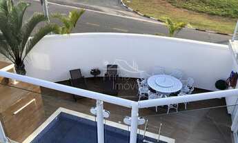 Imagem 6: Casa para venda no Condomínio Real Park Arujá