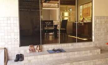 Imagem 5: Casa de condomínio térrea para aluguel possui 270 metros quadrados com 3 quartos