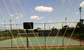 Imagem 5: Jundiaí - Terreno Padrão - Jardim Florestal