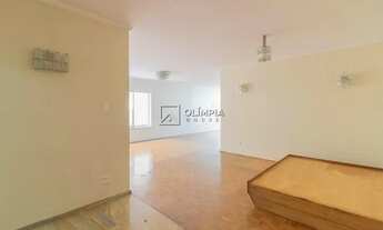 Imagem 2: Apartamento Venda Paraíso 189 m² 3 Dormitórios