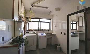 Imagem 7: Apartamento com 3 dormitórios à venda, 206 m² por R$ 1.250.000,00 - Centro - Sorocaba/SP