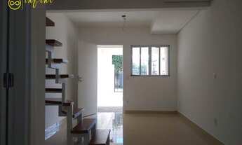 Imagem 5: Casa com 2 Suítes à venda, 79 m² por R$ 333.900 -Residencial Martinez - Jardim Residenci