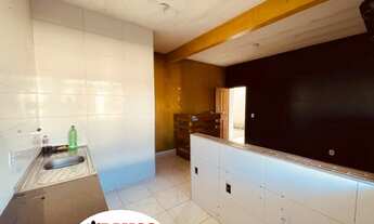 Imagem 5: Casa 3 quartos com ponto comercial em cidade continental