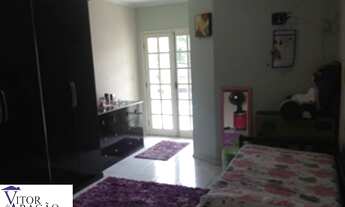 Imagem 5: 01676 - Casa 3 Dorms. (3 Suítes), MANDAQUI - SÃO PAULO/SP