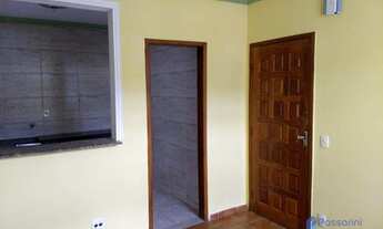 Imagem: Apartamento com 3 dormitórios à venda