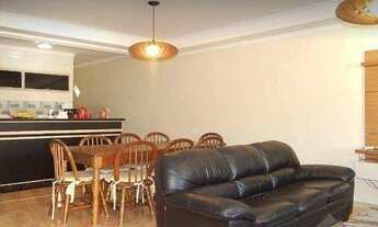 Imagem: Casa com 6 dormitórios à venda, 300 m²