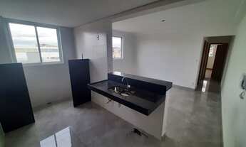 Imagem 3: Venda Residential / Apartment Belo Horizonte MG