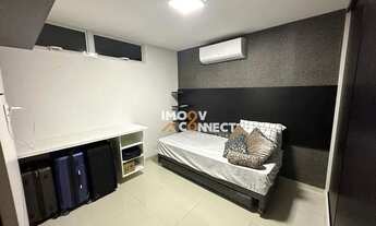 Imagem 5: ALUGO- Beira mar de Cabo Branco- Mobiliado- 02 Qts s/ 01 Ste 74m²- 02 Vgs