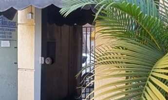 Imagem 2: Casa com 2 dormitórios para alugar, 93 m² por R$ 1.300,00/mês - Centro - Guaratinguetá/SP