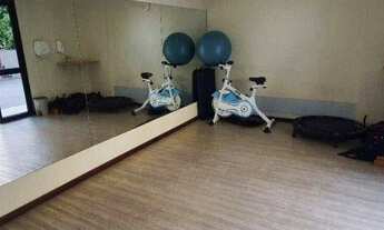 Imagem 12: Cobertura no Humaitá aconchegante com vista para Lagoa. Rio de Janeiro