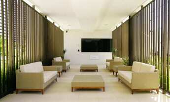 Imagem 4: Apartamento à venda, 255 m² por R$ 1.906.680,36 - Altiplano Cabo Branco - João Pessoa/PB