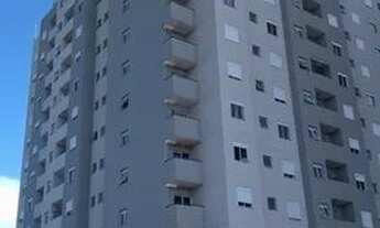 Imagem 4: Apartamento Urbanova 2 dorm. com suíte - Sacada - Lazer com piscina- andar alto