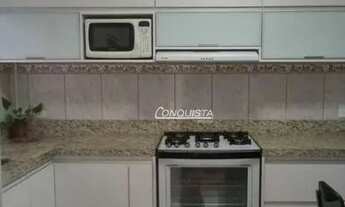 Imagem 6: Casa com 3 dormitórios à venda, 86 m² por R$ 600.000,00 - Rudge Ramos - São Bernardo do Ca