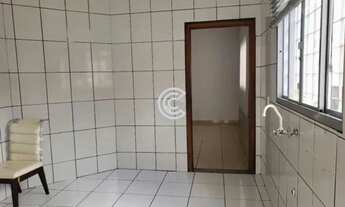 Imagem 7: CASA RESIDENCIAL em CAMPINAS - SP, PARQUE RURAL FAZENDA SANTA CÂNDIDA