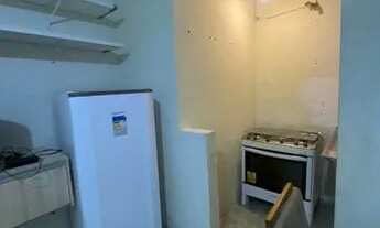 Imagem 2: Kitnet Centro, Constantino Nery