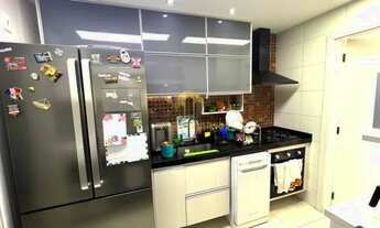 Imagem 7: Cobertura em Vila Suzana - São Paulo