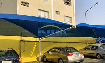 Imagem 7: PRÉDIO COMERCIAL PARA VENDA EM FRENTE AO DALBEN TAQUARAL, 2 LOJAS, 8 ESCRITÓRIOS PORR$5.00