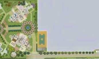 Imagem 4: Apartamento com 4 dormitórios para alugar, 259 m² por R$ 9.880,00/mês - Jardim das Colinas