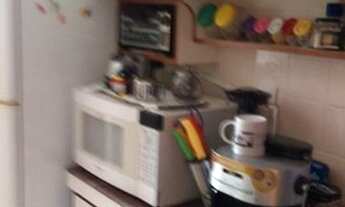 Imagem 5: Apartamento com 2 dormitórios à venda, 42 m² por R$ 210.000,00 - Jardim Antártica - São Pa