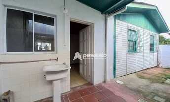 Imagem 6: Casa com 3 dormitórios para alugar, 77 m² por R$ 840,00/mês - Morada do Vale I - Gravataí