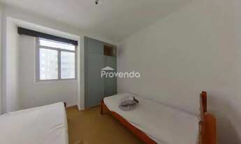 Imagem 5: APARTAMENTO MOBILIADO SETOR OESTE