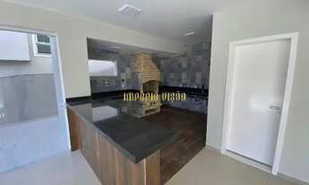 Imagem 4: Casa de Alto Padrão com 4 dormitórios à venda no condomínio de luxo Arujá 5