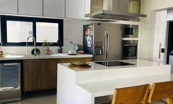 Imagem 6: Casa com 4 dormitórios à venda, 500 m² por R$ 4.500.000,00 - Boulevard Lagoa - Serra/ES