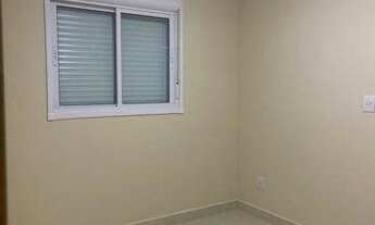 Imagem 7: Apartamento com 1 dormitório para alugar, 50 m² por R$ 2.190,00/mês - Tremembé - São Paulo