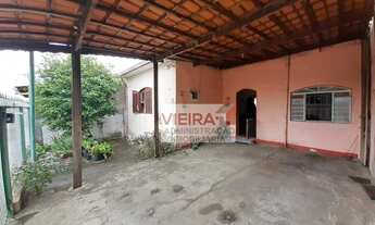 Imagem: CASA TÉRREA AT 200 AC 115 - 2 DORMITÓRIOS