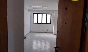 Imagem 3: Conjunto para alugar, 36 m² por R$ 1.919,00/mês - Vila Clementino - São Paulo/SP