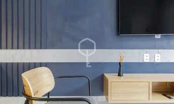 Imagem 4: Apartamento em Humaitá - Rio de Janeiro