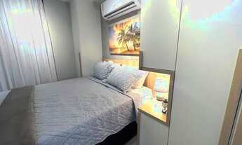 Imagem 4: Studio mobiliado com 1 quarto retrofit no centro do Rio