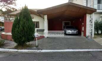 Imagem: Casa com 3 dormitórios, 136 m² - venda