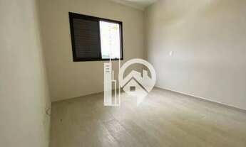 Imagem 5: Apartamento com 4 dormitórios, 118 m² Jardim Esplanada - São José dos Campos/SP