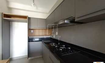 Imagem 5: Apartamento (tipo - padrao) 1 dormitórios/suite, portaria 24hs, lazer, espaço gourmet, sal