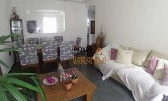 Imagem 2: Apartamento à venda - Jardim Novo São José - Campinas/SP