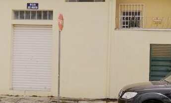 Imagem 3: Casa e salão comercial à venda no Jardim Carlos Gomes em Jundiaí - SP