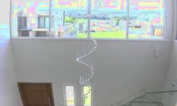 Imagem 5: Sobrado para venda no Condomínio Reserva do Parathey