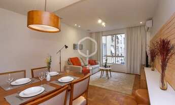 Imagem 7: Apartamento 03 Dorm. em Leblon - Rio de Janeiro