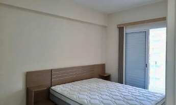 Imagem 4: Suítes Mobiliadas Individuais para homens e mulheres em Santos