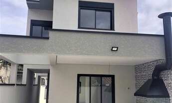 Imagem 2: SOBRADO - 3 DORMITÓRIOS, 01 SUÍTE - VILA SUÍSSA