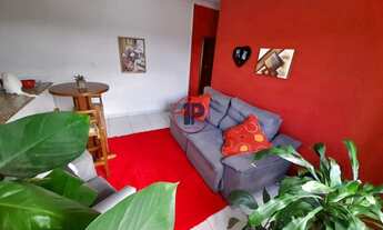 Imagem 3: Apartamento com 1 dorm, Maracanã, Praia Grande - R$ 200 mil, Cod: 7220