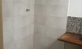 Imagem 2: Suíte privativa