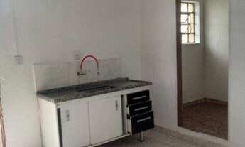 Imagem 6: Casa com 1 dormitório para alugar, 80 m² por R$ 1.400,00/mês - Vila Carrão - São Paulo/SP