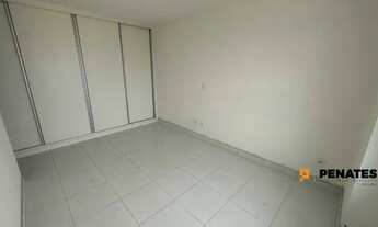 Imagem 4: Apartamento com 3 dormitórios à venda, 101 m² por R$ 530.000,00 - Nova Parnamirim - Parnam